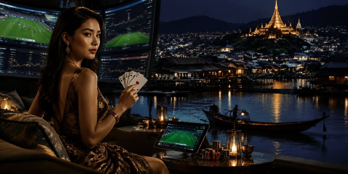 wizibet mobile gaming