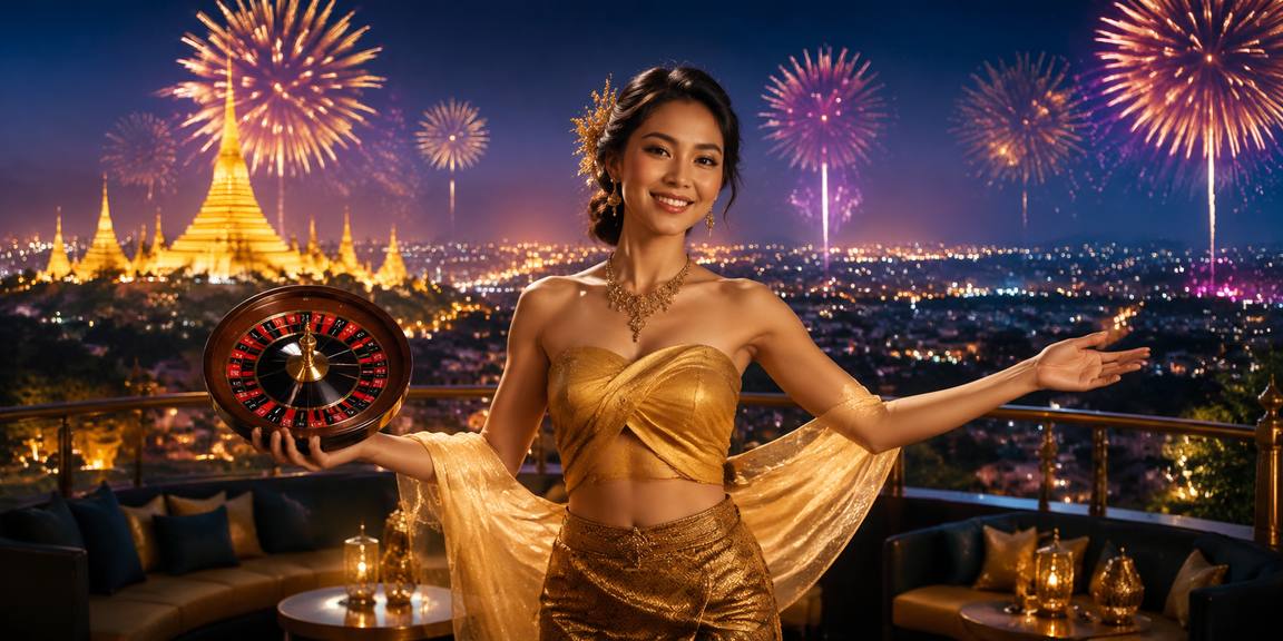 wizibet ကျွန်တော်တို့ ကာစီနိုမှာ ဘာတွေပါလဲ လေ့လာပါ