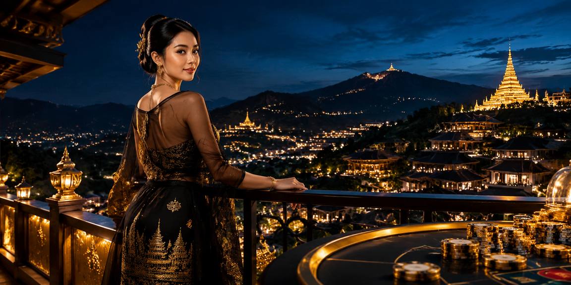 wizibet Blackjack Casino Pro ဆိုတာ ဘာလဲ ကြည့်လိုက်ပါ